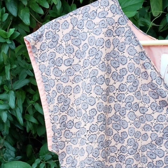 Myrtlewood retro dress‎ - Picture 4 of 4